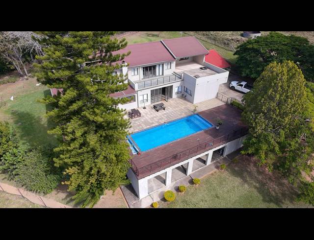 66HA FARM FOR SALE IN NELSPRUIT RURAL